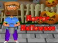Jeu Halloween Horror