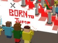 Jeu Born to Jump
