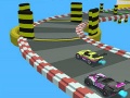 Jeu Race Car Steeple Chase Master