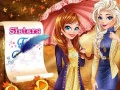 Jeu Sisters Fall Fashion Guide