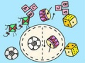 Jeu Match Doodle