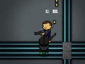 Jeu Cyber Gladiator