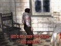 Jeu Let's Kill Jeff The Killer The Asylum