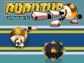 Jeu Robotus Runner