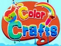 Jeu Color Crafts