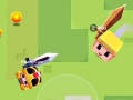 Jeu Merge Kill