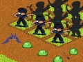 Jeu Tap Archer