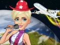 Jeu Blondie World Tour