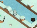 Jeu Puck on Ice