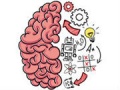Jeu Brain Test