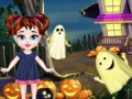 Jeu Baby Taylor Halloween House