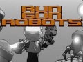 Jeu Run Gun Robots