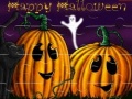 Jeu Happy Halloween 