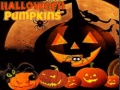Jeu Halloween Pumpkins