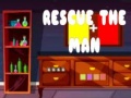 Jeu Rescue The Man