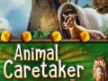 Jeu Animal Caretaker