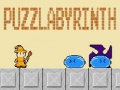 Jeu Puzzlabyrinth