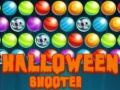 Jeu Halloween Shooter