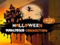 Jeu Halloween Mahjong