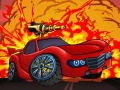 Jeu The Car Is A Bit Fierce Master