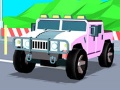 Jeu Car Master