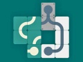 Jeu Slide Puzzle