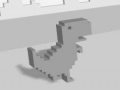 Jeu T-Rex Run 3D