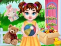 Jeu Baby Taylor Toy Doctor