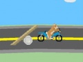 Jeu Delivery Dog