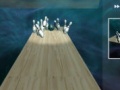 Jeu Rockin Space Bowling