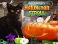 Jeu Hidden Objects: Halloween Stroll
