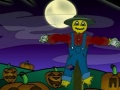 Jeu Halloween 2020 Slide