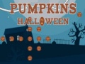 Jeu Pumpkins Halloween