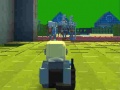 Jeu Sandbox Orion 3d