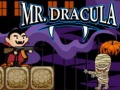 Jeu Mr. Dracula
