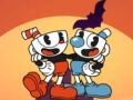 Jeu Cuphead Halloween