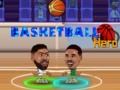 Jeu Basketball Hero