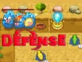 Jeu Defense