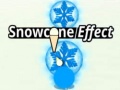 Jeu Snowcone Effect