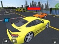 Jeu Realistic Sim Car Park 2019