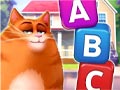 Jeu Kitty Scramble