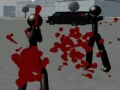 Jeu Stickman City Shooter