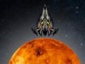 Jeu Planet Defense