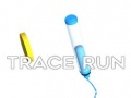 Jeu Trace Run