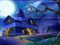 Jeu Hallowmas 2020 Puzzle