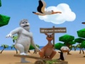 Jeu Albatross Overload