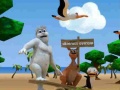 Jeu Yetisports: Albatross Overload