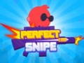 Jeu Perfect Snipe 