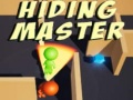 Jeu Hiding Master
