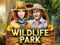 Jeu Wildlife Park